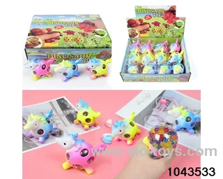 12PCS Decompression toys in display box