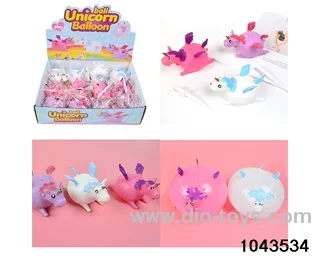 12PCS Decompression toys in display box