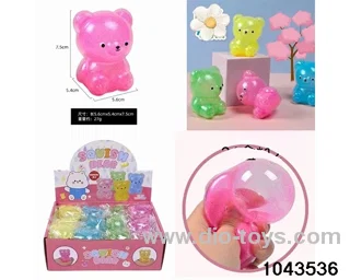 12PCS Decompression toys in display box