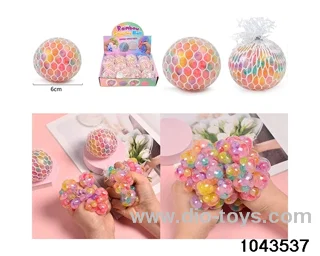 12PCS Decompression toys in display box