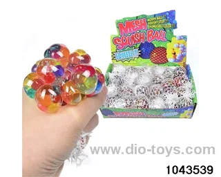 24PCS Decompression toys in display box