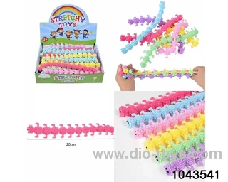 50PCS Decompression toys in display box
