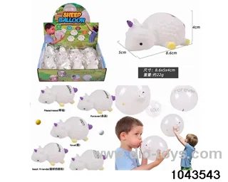 12PCS Decompression toys in display box