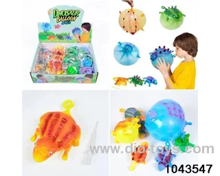 12PCS Decompression toys in display box