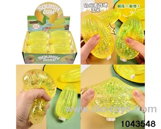 12PCS Decompression toys in display box