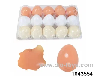 15PCS Decompression toys in display box