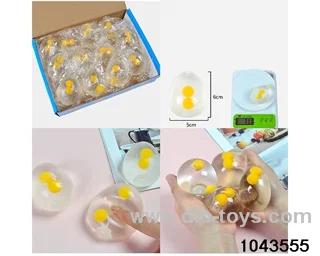 12PCS Decompression toys in display box