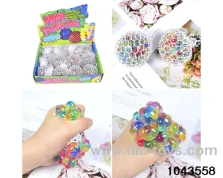 12PCS Decompression toys in display box