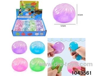 12PCS Decompression toys in display box
