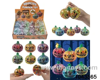 24PCS Decompression toys in display box
