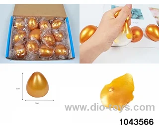 12PCS Decompression toys in display box