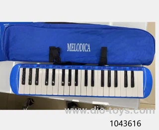 37 key