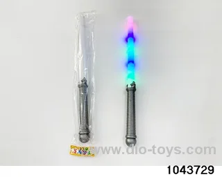 flashing swords in opp bag