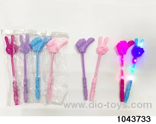 Flash Stick in opp bag