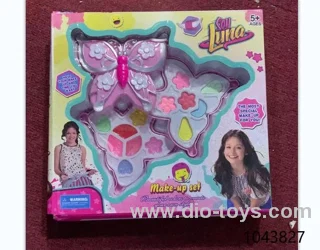 MAKE-UP TOYS