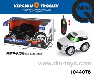 mini-Lexus 570 2ch RC car