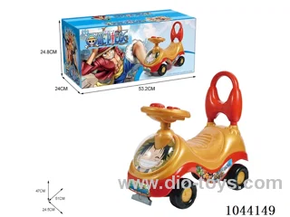 ONE PIECE                                （MUSIC  STEERING  WHEEL）