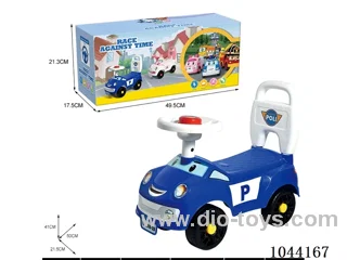 POLI                  （BB  STEERING  WHEEL）