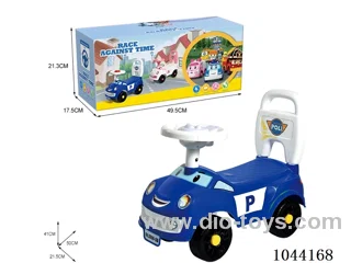POLI                               （MUSIC  STEERING  WHEEL）