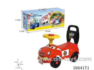 POLI-ROY                              （BB  STEERING  WHEEL）