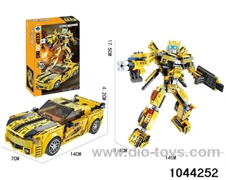Wasp King Kong in color box