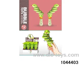 Swirl dance swing snake in window  box