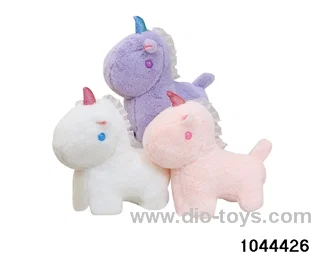 Coco Unicorn Doll in Hangtag