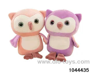 owl in Hangtag