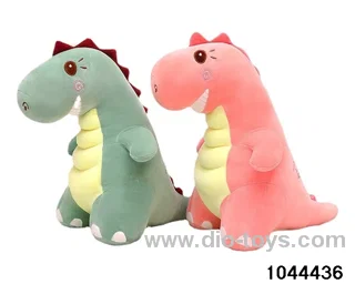 30cm big tooth dinosaur in Hangtag