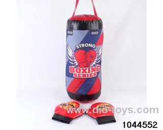 (GCC) large boxing set in Net bag