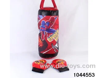 (GCC) large boxing set in Net bag