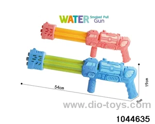54CM CEMENT TRUCK 5-TUBE FIVE NOZZLE WATER CANNON IN NET BAG