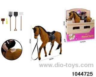 Malaysia with light, music and accessories in display box