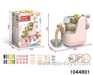 HIGH CONFIGURATION VERSION OF COLOR MUD MULTICOLOR MACHINE IN COLOR BOX