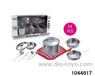 (GCC) STAINLESS STEEL TABLEWARE IN WINDOW BOX
