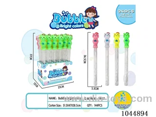 Bubble Stick in color box