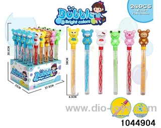 Bubble Stick in color box