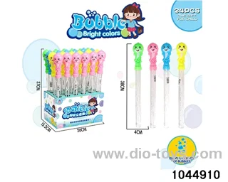 Bubble Stick in color box