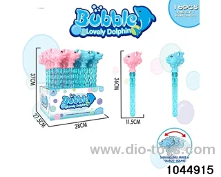 Bubble Stick in color box