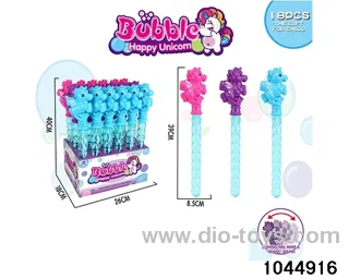 Bubble Stick in color box