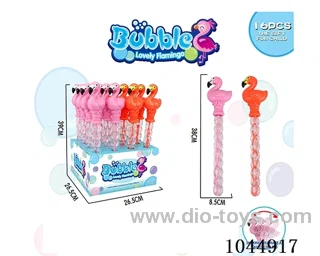 Bubble Stick in color box