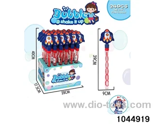 Bubble Stick in color box