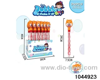 Bubble Stick in color box