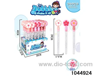 Bubble Stick in color box