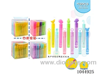 Bubble Stick in PVC box