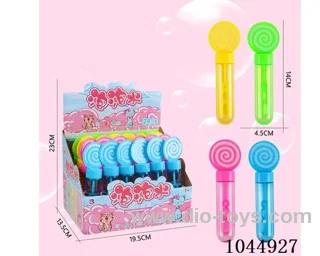 Bubble Stick in display box