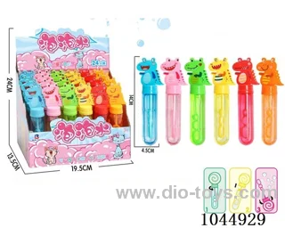 Bubble Stick in display box