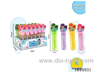 Bubble Stick in display box