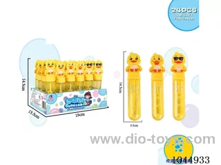 Bubble Stick in display box