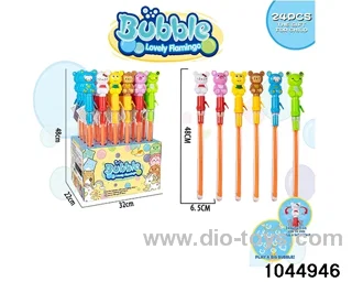 Bubble Stick in color box